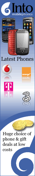 Contract Phones